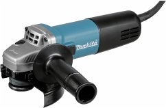 Makita 9558NBRZ 125mm Winkelschleifer