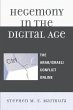 Hegemony in the Digital Age (eBook,... - Bild 1