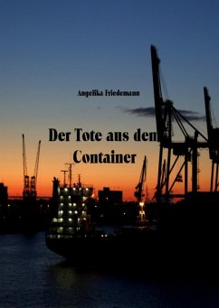 Cover Der Tote aus dem Container (eBook, ePUB)
