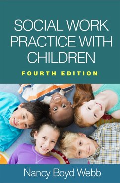 Social Work Practice with Children (eBook, ePUB) - Webb, Nancy Boyd