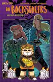 Backstagers 2018 Halloween Intermission #1 (eBook, PDF) Backstagers 2018 Halloween Intermission #1 (eBook, PDF)