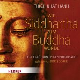 Wie Siddhartha zum Buddha wurde (MP3-Download)