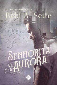 Senhorita Aurora (eBook, ePUB) - Sette, Babi A.