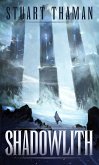 Shadowlith (Umbral Blade, #1) (eBook, ePUB)