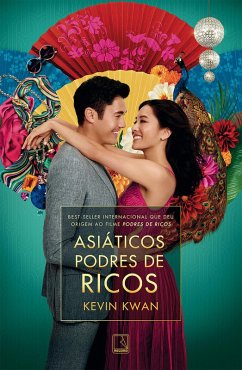 Cover Asiáticos podres de ricos (eBook, ePUB)