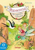 Der sagenhafte Funkenstein / Die Feenschule Bd.6 (eBook, ePUB)