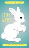 Beatrix Potter The Complete Tales (Peter Rabbit): 22 other books, over 650 Illustrations. (eBook, ePUB)
