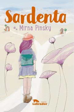 Sardenta (eBook, ePUB) - Pinsky, Mirna