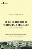 Curso de Literatura Portuguesa e Brasileira (eBook, ePUB) Curso de Literatura Portuguesa e Brasileira (eBook, ePUB)