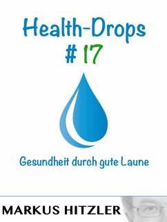 Cover Health-Drops #017 (eBook, ePUB)