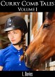 Curry Comb Tales: Volume I (eBook, ePUB) - Bild 1