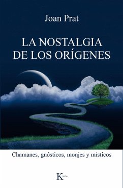 Cover La nostalgia de los orígenes (eBook, ePUB)