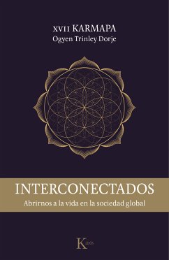 Interconectados (eBook, ePUB) - Trinley Dorje, Ogyen