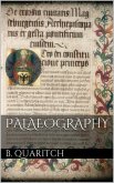 Palaeography (eBook, ePUB) Palaeography (eBook, ePUB)
