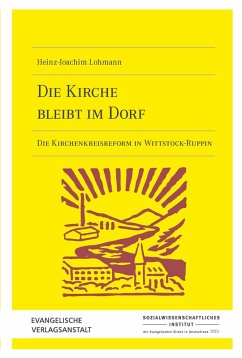 Die Kirche bleibt im Dorf (eBook, PDF) - Lohmann, Heinz-Joachim