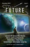 Future Science Fiction Digest, issue 1 (eBook, ePUB)