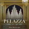 Pelazza:Complete Organ Music - Bild 1