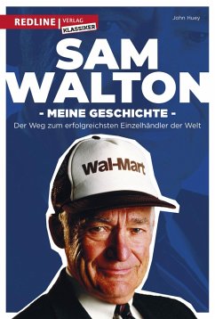 Sam Walton (eBook, ePUB) - Walton, Sam; Huey, John