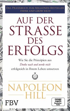 Auf der Straße des Erfolgs (eBook, ePUB) - Hill, Napoleon