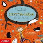 Wer den Wal hat / Mein Lotta-Leben Bd.15 Wer den Wal hat / Mein Lotta-Leben Bd.15