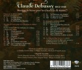 Debussy:Musique De Scene