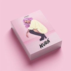 Habibi (Deluxe Box) - Nura