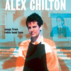 Songs From Robin Hood Lane - Chilton,Alex