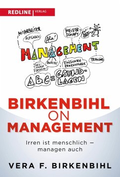 Birkenbihl on Management (eBook, PDF) - Birkenbihl, Vera F.