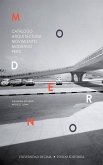Catálogo Arquitectura Movimiento Moderno Perú (eBook, ePUB)