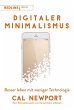 Digitaler Minimalismus (eBook, PDF) - Bild 1