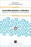 Cultura digital e escola (eBook, ePUB)
