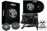 Herz & Verstand (Ltd. Fan-Box) Herz & Verstand (Ltd. Fan-Box)
