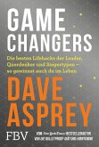 Game Changers (eBook, ePUB)