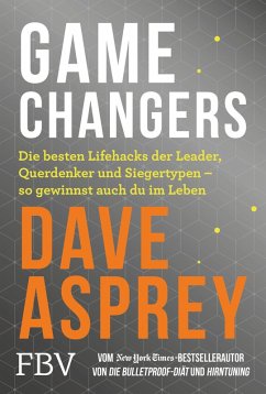 Game Changers (eBook, ePUB) - Asprey, Dave