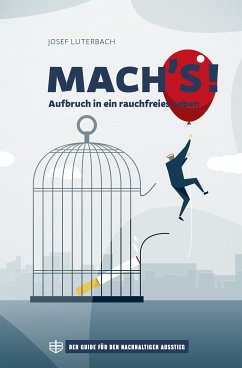 MACH'S (eBook, ePUB) - Luterbach, Josef