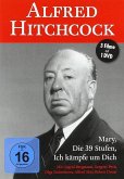 Alfred Hitchcock (3 Filme Auf DVD)