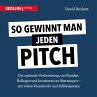 So gewinnt man jeden Pitch (eBook, ePUB) - Bild 1