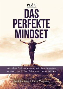 Das perfekte Mindset - Peak Performance (eBook, PDF) - Stulberg, Brad; Magness, Steve