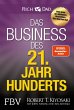 Das Business des 21. Jahrhunderts... - Bild 1