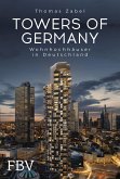 Towers of Germany (eBook, ePUB)