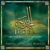 Jedba-Spititual Music From Morocco