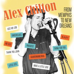 Memphis To New Orleans - Chilton,Alex