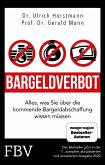 Bargeldverbot (eBook, PDF)