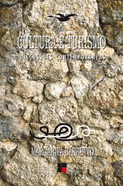 Cover Cultura e turismo (eBook, ePUB)
