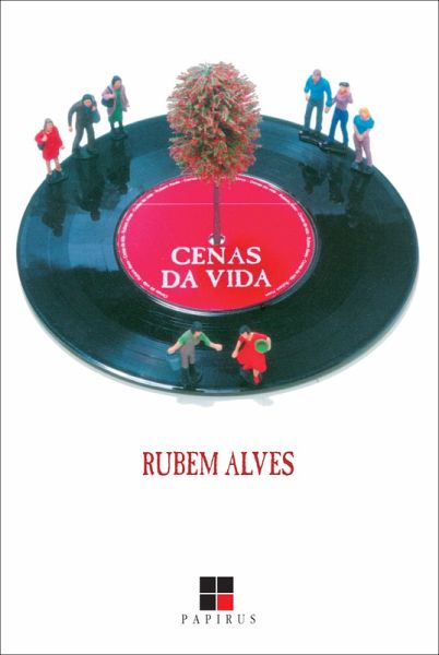 Cenas da vida (eBook, ePUB) Cenas da vida (eBook, ePUB)