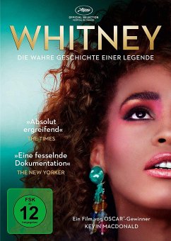 Whitney - Diverse