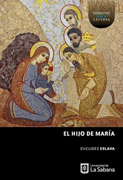 El Hijo de María (eBook, ePUB) - Euclides, Eslava