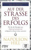 Auf der Straße des Erfolgs (eBook, PDF) Auf der Straße des Erfolgs (eBook, PDF)