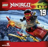 LEGO Ninjago - Das Schwert der Prophezeiung