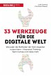 33 Werkzeuge für die digitale Welt... - Bild 1